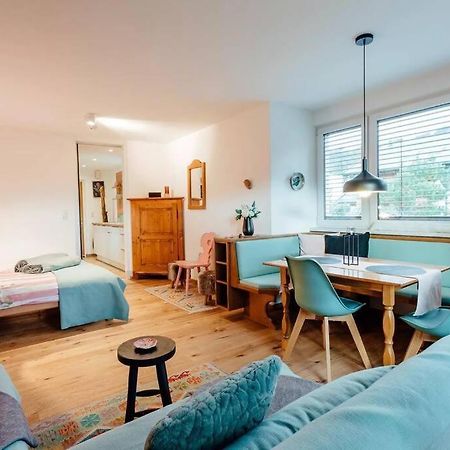 Chalet-Apartment Seefeld And Chill Harmony Im Zentrum Mit Netflix For Free Seefeld in Tirol Eksteriør bilde