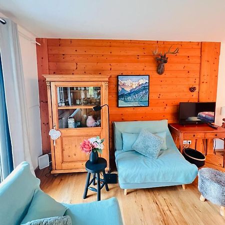Chalet-Apartment Seefeld And Chill Harmony Im Zentrum Mit Netflix For Free Seefeld in Tirol Eksteriør bilde