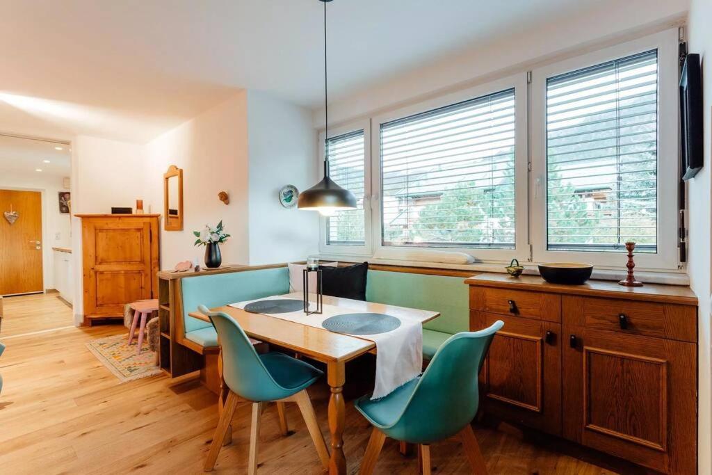 Chalet-Apartment Seefeld And Chill Harmony Im Zentrum Mit Netflix For Free Seefeld in Tirol Eksteriør bilde