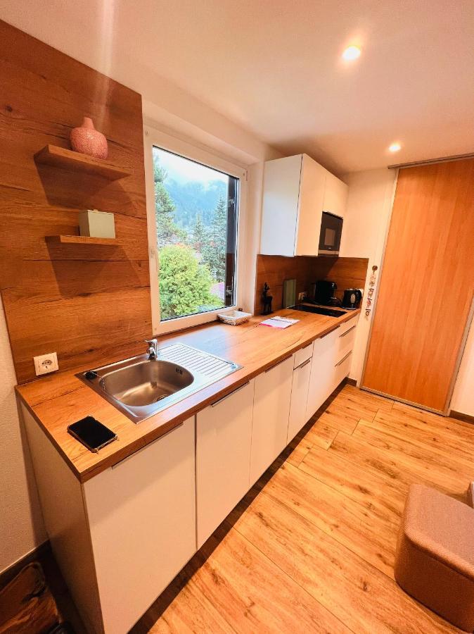 Chalet-Apartment Seefeld And Chill Harmony Im Zentrum Mit Netflix For Free Seefeld in Tirol Eksteriør bilde