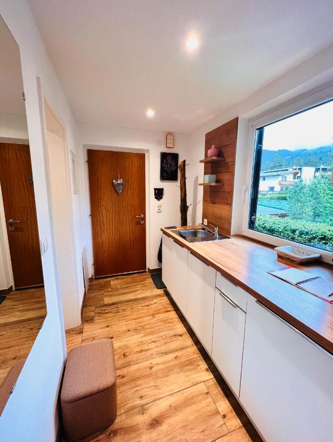 Chalet-Apartment Seefeld And Chill Harmony Im Zentrum Mit Netflix For Free Seefeld in Tirol Eksteriør bilde