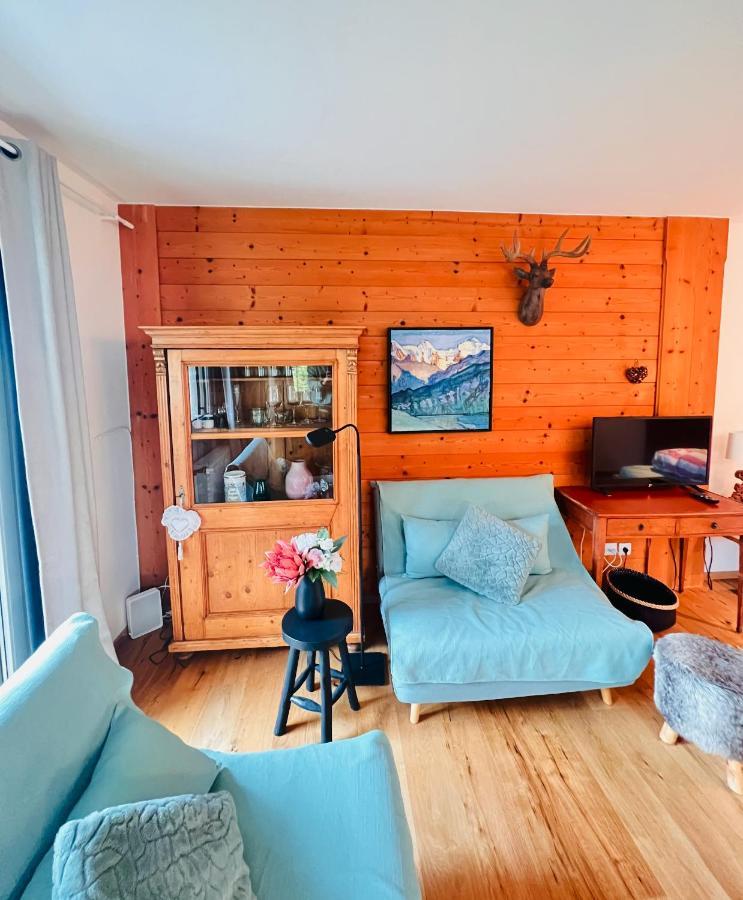Chalet-Apartment Seefeld And Chill Harmony Im Zentrum Mit Netflix For Free Seefeld in Tirol Eksteriør bilde